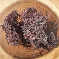 SUN-CURED SEA MOSS / GUT FRIENDLY
