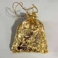 SCENTED MINI BAG FOR PETS / CLEAN