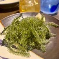 PLANT-BASED SEA GRAPE / CLEAN LABEL