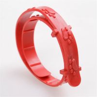 LEMONGRASS SCENTED COLLAR / PET-FRIENDLY / NATURAL