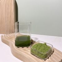 PURE PANDAN LEAF POWDER / CLEAN LABEL