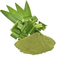AROMATIC PANDAN LEAF POWDER / CLEAN LABEL