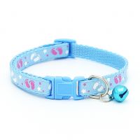 BOTANICAL AROMA PET COLLAR / INFUSED WITH
