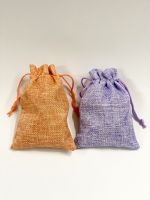 AROMATIC MINI POUCH FOR PET AREA