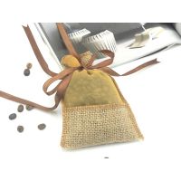 PET-FRIENDLY MINI SCENT SACHET / BOTANICAL
