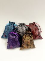 MINI PLANT SCENT SACHET FOR PET