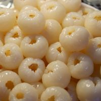 CANNED LYCHEE FRUIT FROM VIETNAM FOR