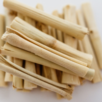 NATURAL SUGARCANE CHEW STICKS / PLANT-BASED