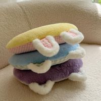 NATURAL SCENTED PLUSH TOY / PLANT-DERIVED