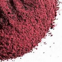 PURE NATURAL HIBISCUS PETAL POWDER FOR