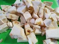 IMMUNE SUPPORT BOTANICAL BASED GREEN JACKFRUIT