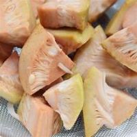 ORGANIC INSPIRED YOUNG JACKFRUIT CANNED IN