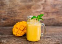 MANGO FRUIT CONCENTRATE FROM VIETNAM / TROPICAL