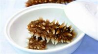 WILD SEA CUCUMBER POWDER CLEAN LABEL