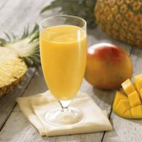 PURE MANGO CONCENTRATE / CLEAN LABEL FRUIT