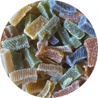 SEA BOTANICA GUMMIES / CLEAN LABEL / PLANT