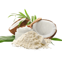 COCO NATURA POWDER / PLANT ORIGIN / CLEAN