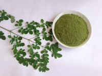 MORINGA LEAF POWDER / CLEAN LABEL / BOTANICAL