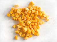 TROPICAL GOLDEN MANGO SLICES AND DICES / IMMUNE SUPPORT / CLEAN LABEL / PLANT-BASED