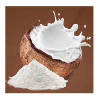 WHITE BOTANICAL COCONUT BLEND / PLANT BOOST