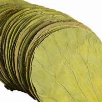 NATURAL DRIED LOTUS LEAF FOR DETOX