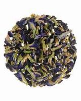 PLANT BASED DRIED PEA FLOWER NATURAL