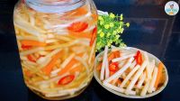 CANNED LOTUS STEM SUPERFOOD NATURALLY PROCESSED