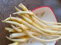 NATURAL CANNED LOTUS STEM WHOLE PLANT