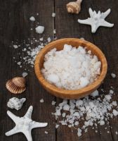 PREMIUM VIETNAM COARSE SEA SALT 100