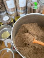 BOTANICAL AGARWOOD DUST / PLANT-BASED / CLEAN