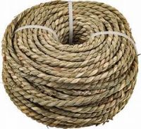 SEAGRASS TWINE SUSTAINABLE HANDCRAFT STRING FOR