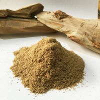 NATURAL WOOD ESSENCE POWDER / AGARWOOD INSPIRED
