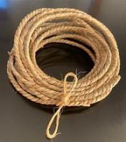 NATURAL SEAGRASS TWINE FOR PLANT BASED