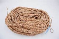 EAGRASS TWINE PLANT BASED BIODEGRADABLE MATERIAL