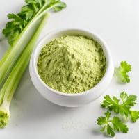 ORGANIC CELERY POWDER / NO ADDITIVES / READY