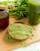VIETNAM GREEN CELERY POWDER / RICH AROMA