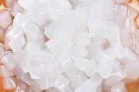 TROPICAL COCONUT CUBES / CLEAN ENERGY / IMMUNE