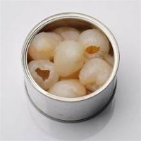 PLANT BASED ORGANIC STYLE CANNED LYCHEE