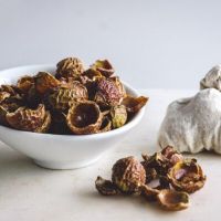 100% NATURAL SEEDLESS SOAP BERRIES / CHEMICAL