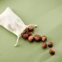 SUSTAINABLY SOURCED SEEDLESS SOAP BERRIES / NON