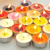WHOLESALE BEESWAX CANDLES | LONG LASTING SCENTED