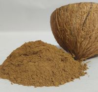 ALL-NATURAL COCONUT SHELL POWDER / CLEAN