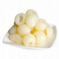 CLEAN LABEL CANNED LONGAN NATURALLY SWEET