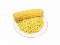 CANNED CORN WHOLE KERNEL NATURAL NON
