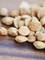 HIGH QUALITY ROASTED SACHI INCHI SEEDS