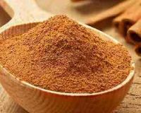 NATURAL GROUND COCONUT SHELL POWDER / ORGANIC