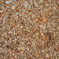 NATURAL CRAB SHELL POWDER / HIGH CALCIUM