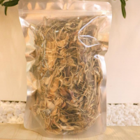 VIETNAM DRIED ARTICHOKE BLOSSOM | NATURAL TEA