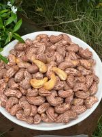 WHOLE DRIED CASHEWS | LOW MOISTURE | RICH