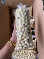 DRIED WHITE LOTUS SEEDS | SWEET TASTE